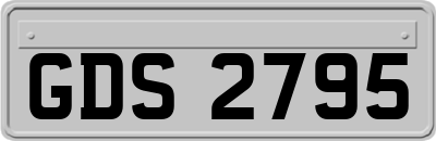GDS2795