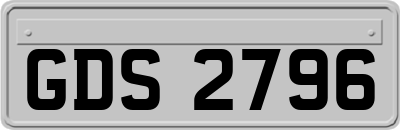 GDS2796