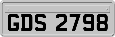 GDS2798