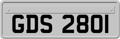 GDS2801