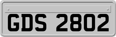 GDS2802