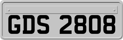 GDS2808