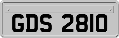 GDS2810