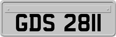 GDS2811