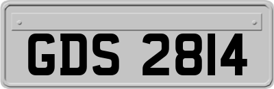 GDS2814