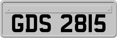 GDS2815