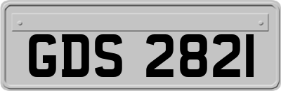 GDS2821