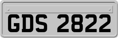 GDS2822