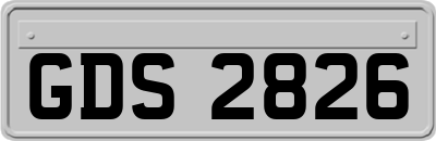 GDS2826
