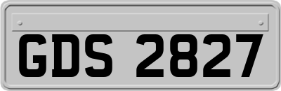 GDS2827