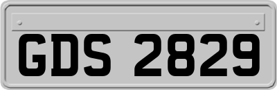 GDS2829