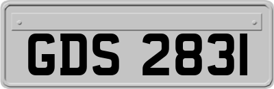 GDS2831