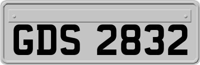 GDS2832