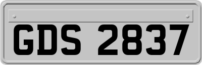 GDS2837