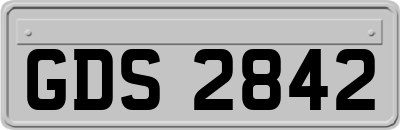 GDS2842