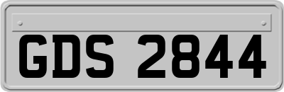GDS2844