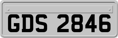 GDS2846