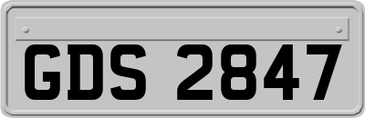 GDS2847