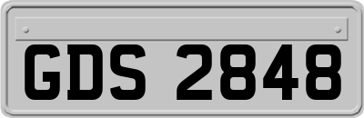 GDS2848