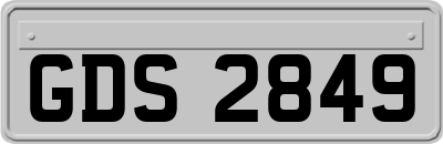 GDS2849