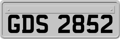 GDS2852