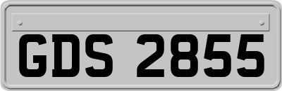 GDS2855