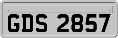 GDS2857