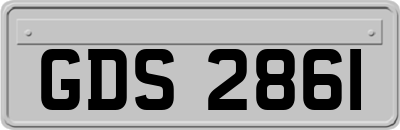 GDS2861