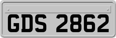 GDS2862