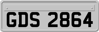 GDS2864
