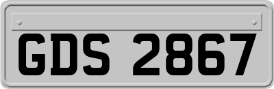 GDS2867