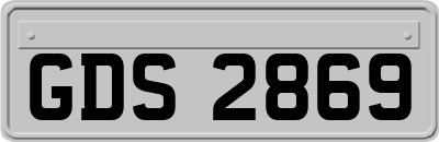 GDS2869