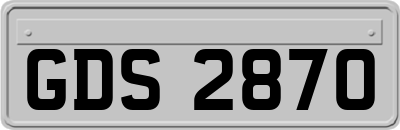 GDS2870