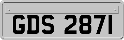 GDS2871