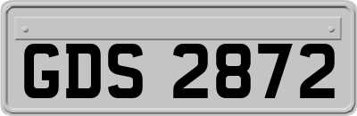 GDS2872