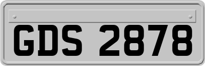 GDS2878