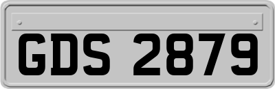 GDS2879