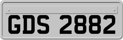 GDS2882