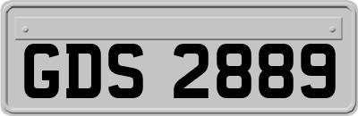 GDS2889