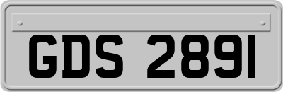 GDS2891