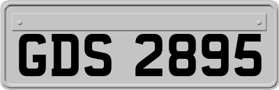 GDS2895