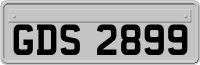 GDS2899