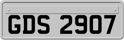 GDS2907