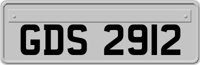 GDS2912