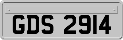 GDS2914