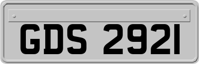 GDS2921