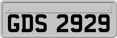 GDS2929
