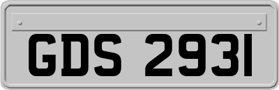 GDS2931