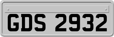 GDS2932