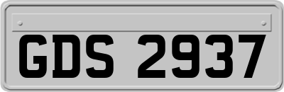 GDS2937